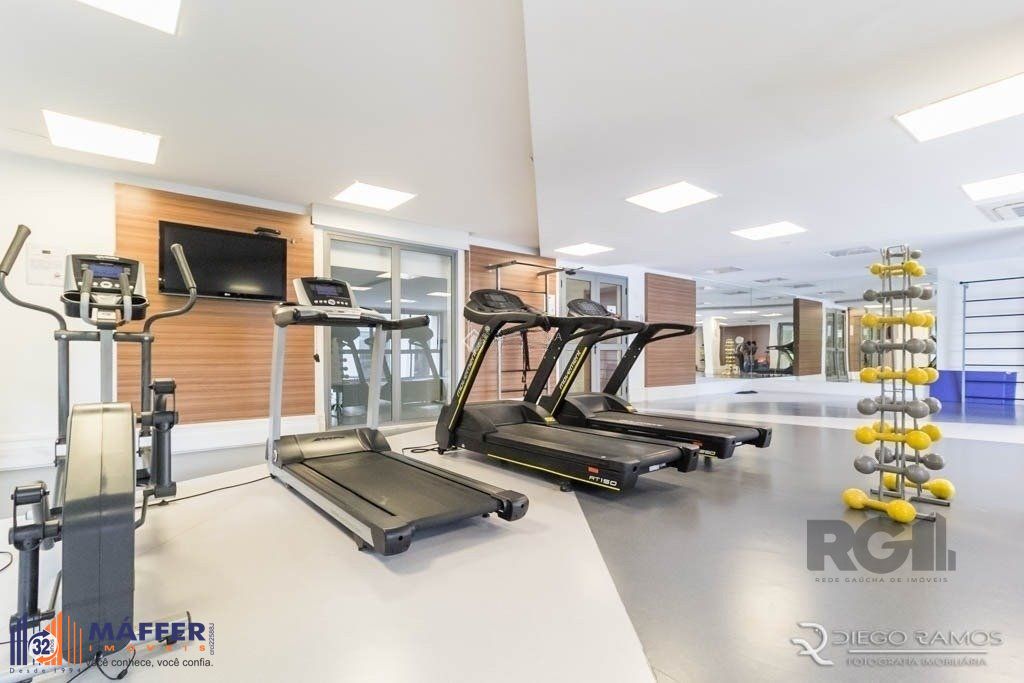 Apartamento, 1 quarto, 56 m² - Foto 16