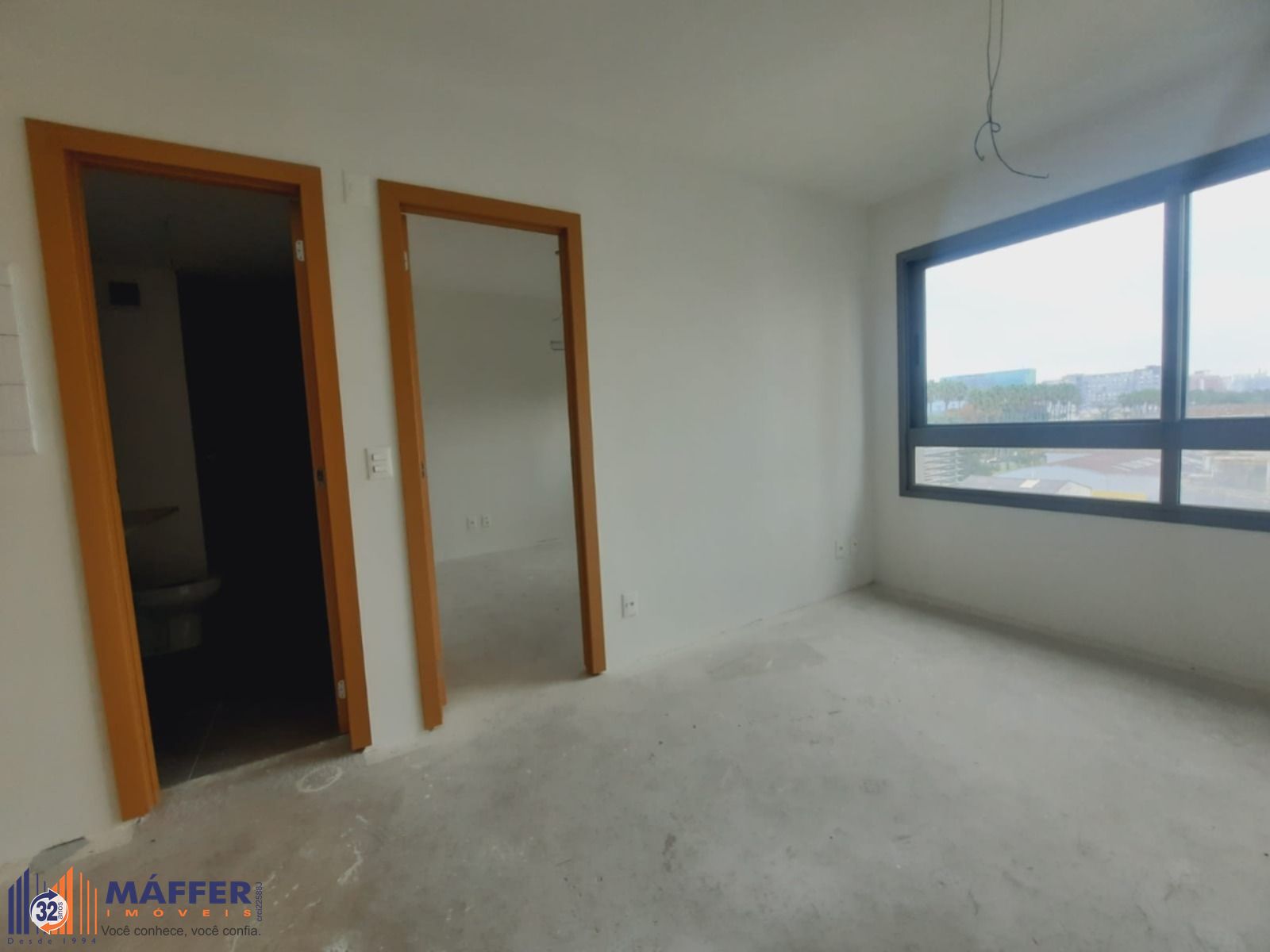 Apartamento, 1 quarto, 45 m² - Foto 6