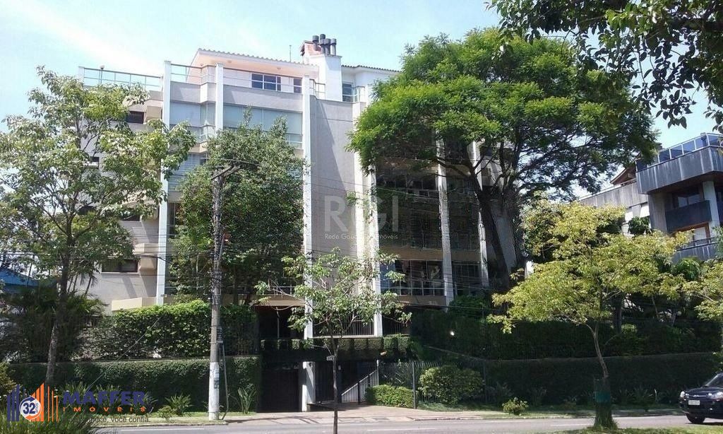 Apartamento, 3 quartos, 154 m² - Foto 24