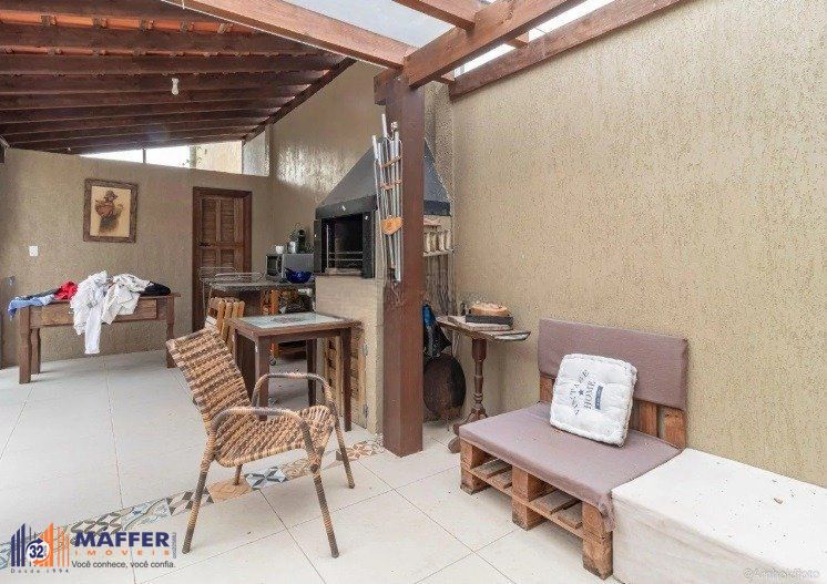 Casa, 3 quartos, 151 m² - Foto 9
