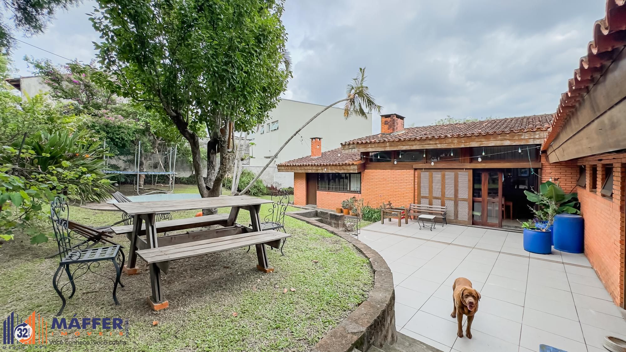Casa, 3 quartos, à venda, 313 m², Chácara das Pedras - Porto Alegre — foto 4