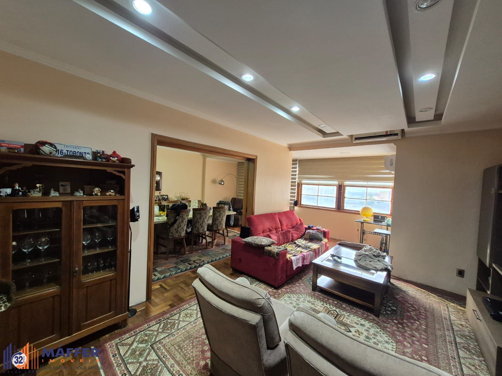 Apartamento, 3 quartos, 140 m² - Foto 4