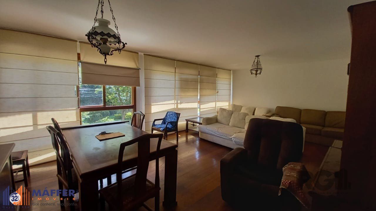 Apartamento, 3 quartos, 140 m² - Foto 9