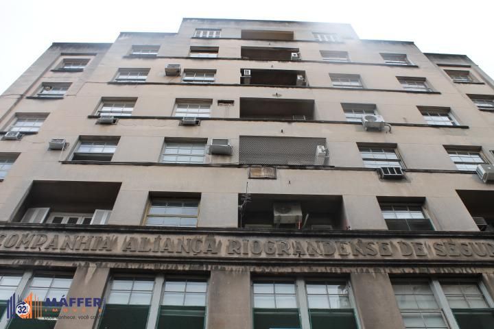 Sala Comercial, à venda, 90 m², Centro Histórico - Porto Alegre — foto 1