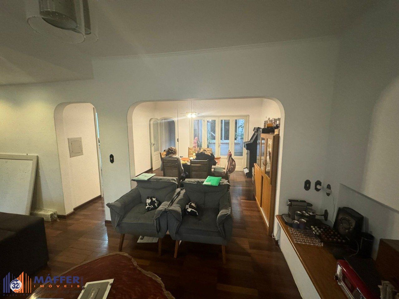 Apartamento, 3 quartos, à venda, 147 m², Auxiliadora - Porto Alegre — foto 2