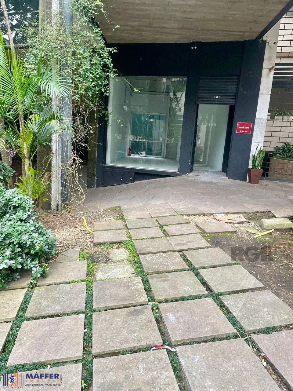 Loja, à venda, 153 m², Centro Histórico - Porto Alegre — foto 4