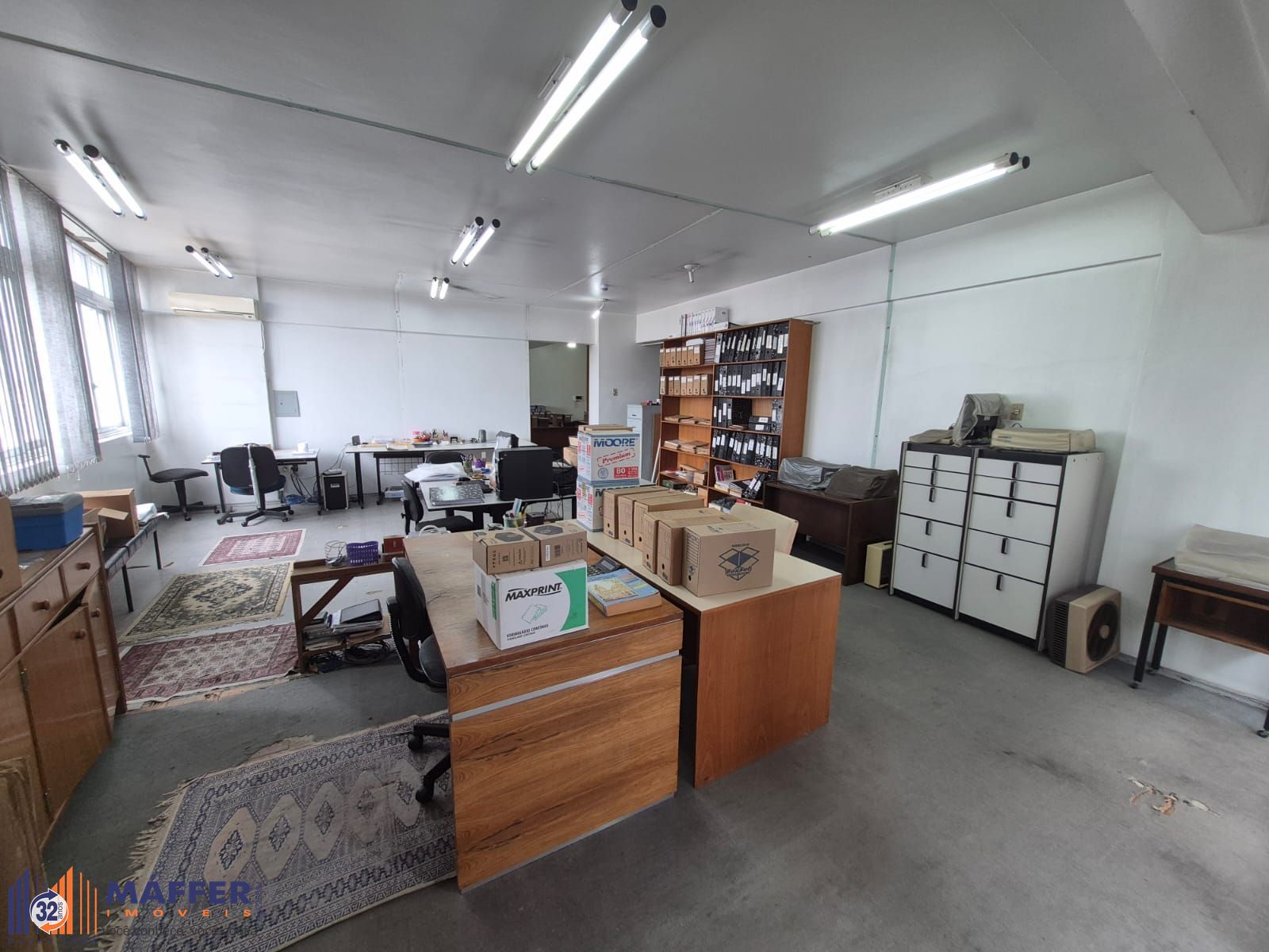 Sala-Conjunto, 121 m² - Foto 8