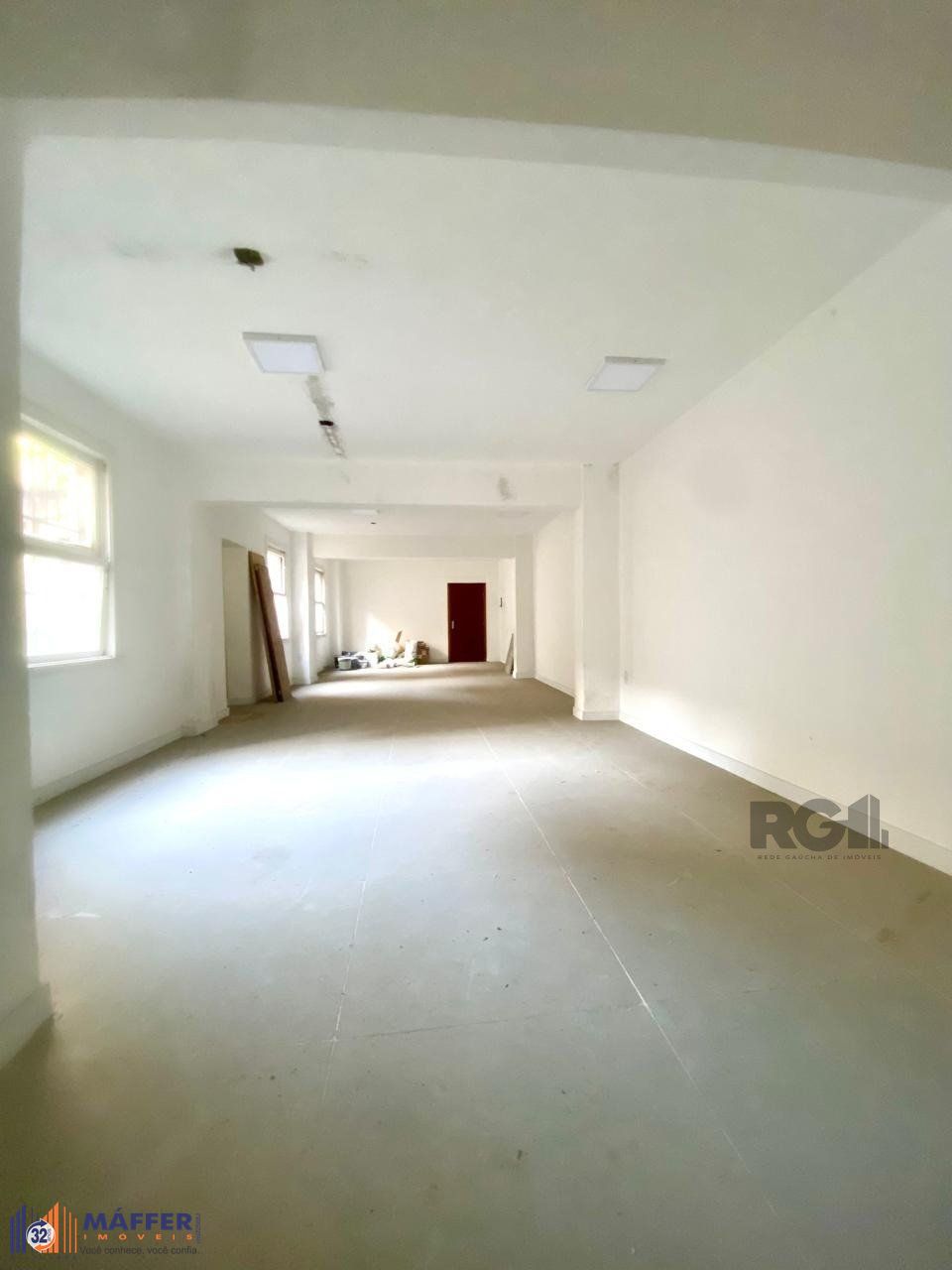 Sala Comercial, à venda, 90 m², Centro Histórico - Porto Alegre — foto 3