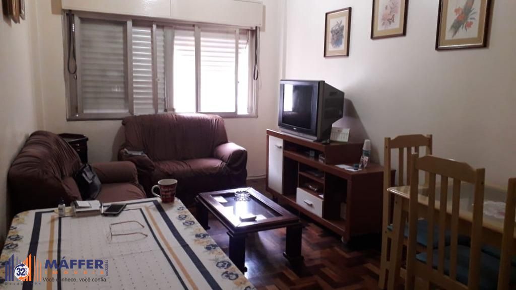 Apartamento para Venda - 78m², 3 dormitórios, Centro Histórico