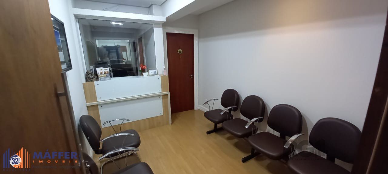 Sala Comercial, à venda, 109 m², Centro Histórico - Porto Alegre — foto 2