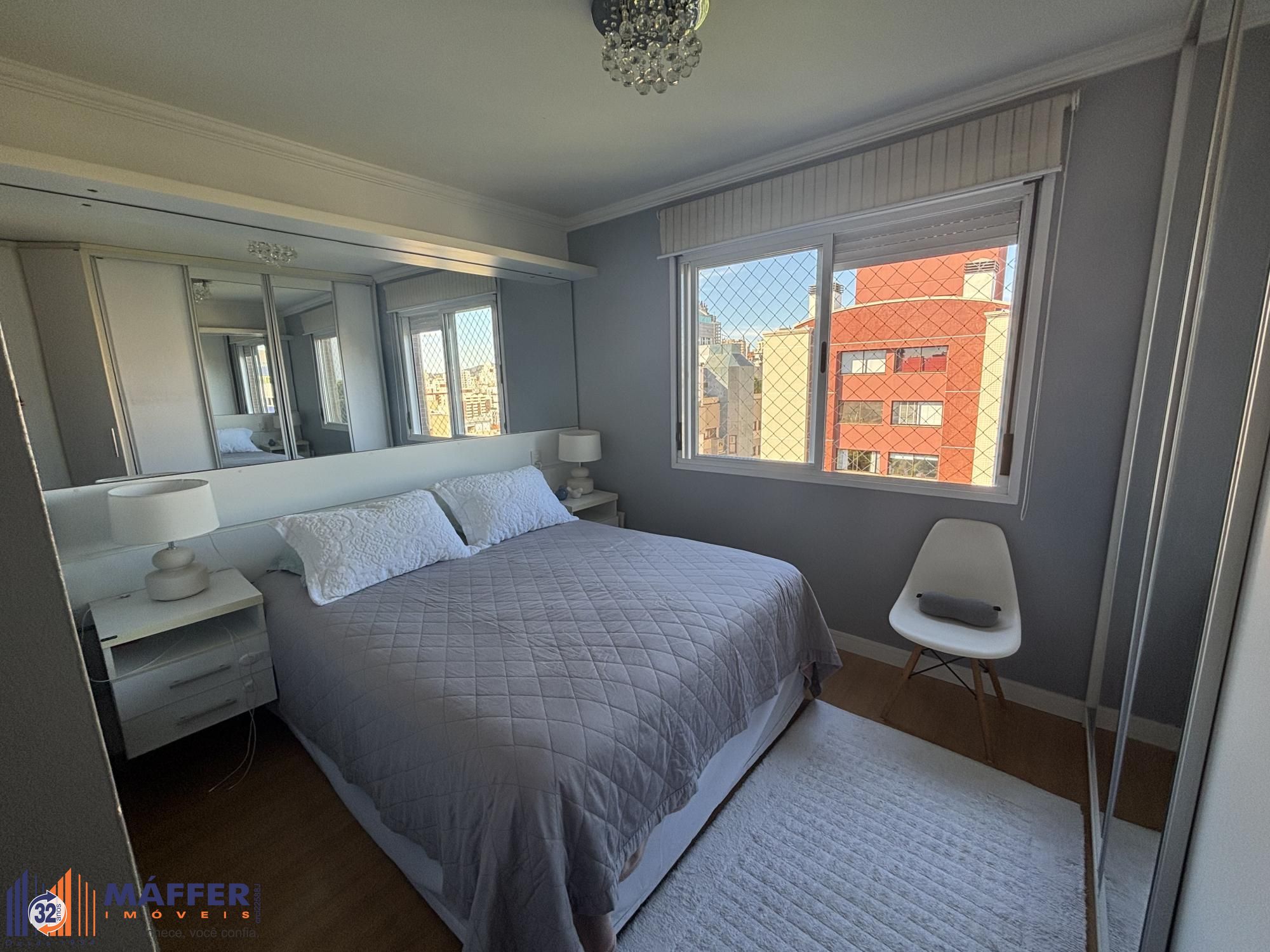 Apartamento, 3 quartos, 93 m² - Foto 14