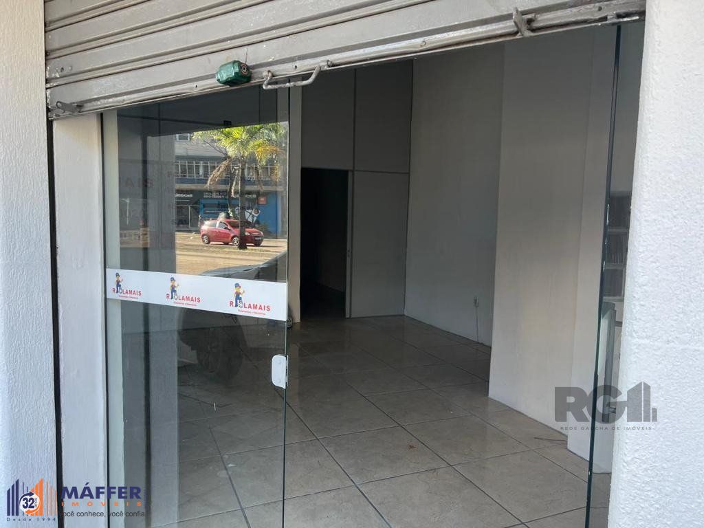Prédio Comercial, à venda, 400 m², São Geraldo - Porto Alegre — foto 2
