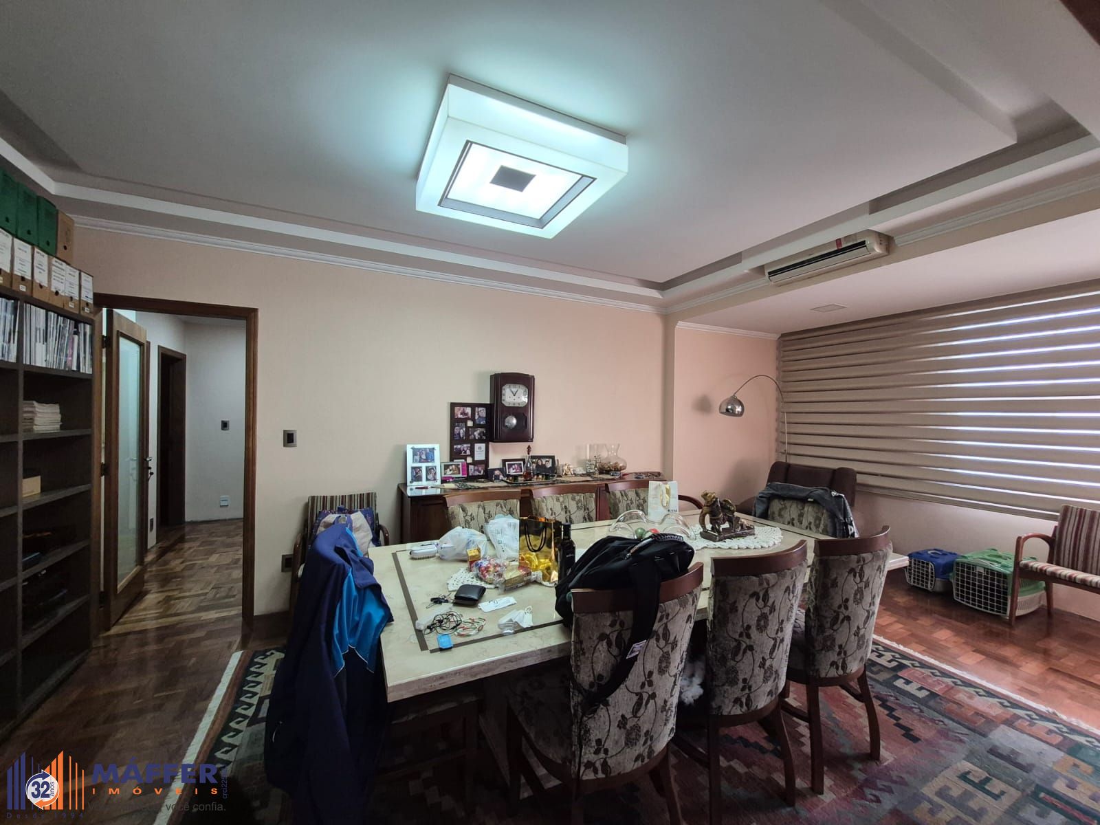 Apartamento, 3 quartos, 140 m² - Foto 6