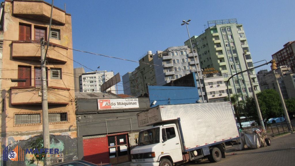 Prédio Comercial, à venda, 388 m², Floresta - Porto Alegre — foto 2