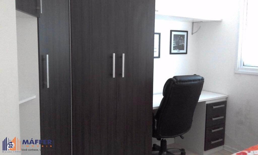 Apartamento, 2 quartos, 52 m² - Foto 12
