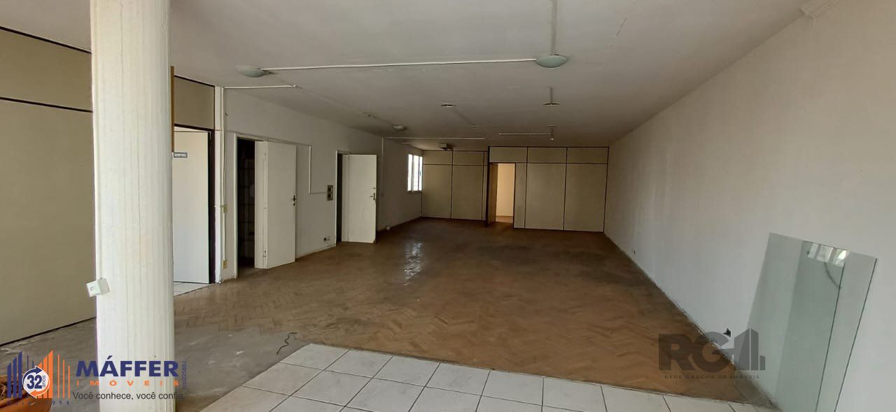 Sala Comercial, à venda, 160 m², Centro Histórico - Porto Alegre — foto 3