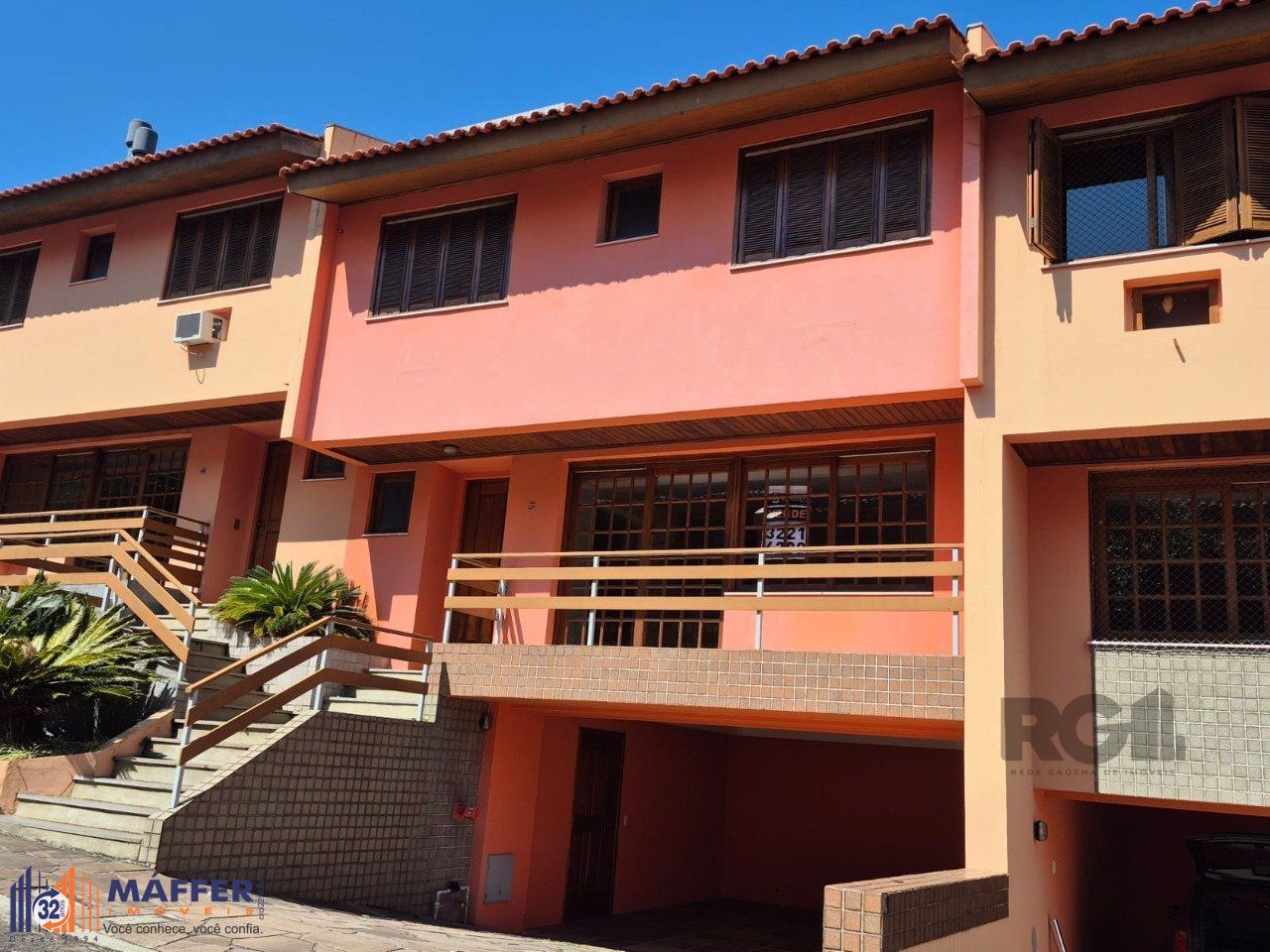 Casa de Condomínio, 3 suítes, à venda, 286 m², Menino Deus - Porto Alegre — foto 3
