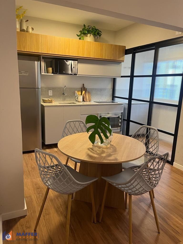 Apartamento 1 quartos à venda, 42m², Centro Histórico - Porto Alegre