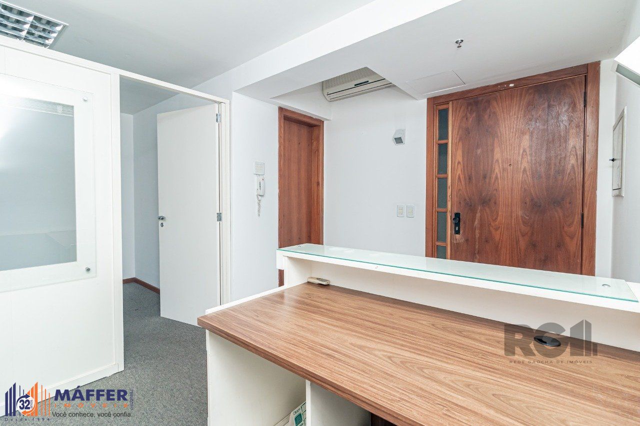 Sala Comercial, à venda, 385 m², Centro Histórico - Porto Alegre — foto 3