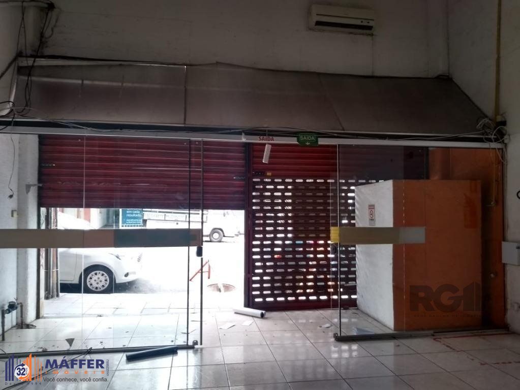 Loja, à venda, 167 m², Floresta - Porto Alegre — foto 5