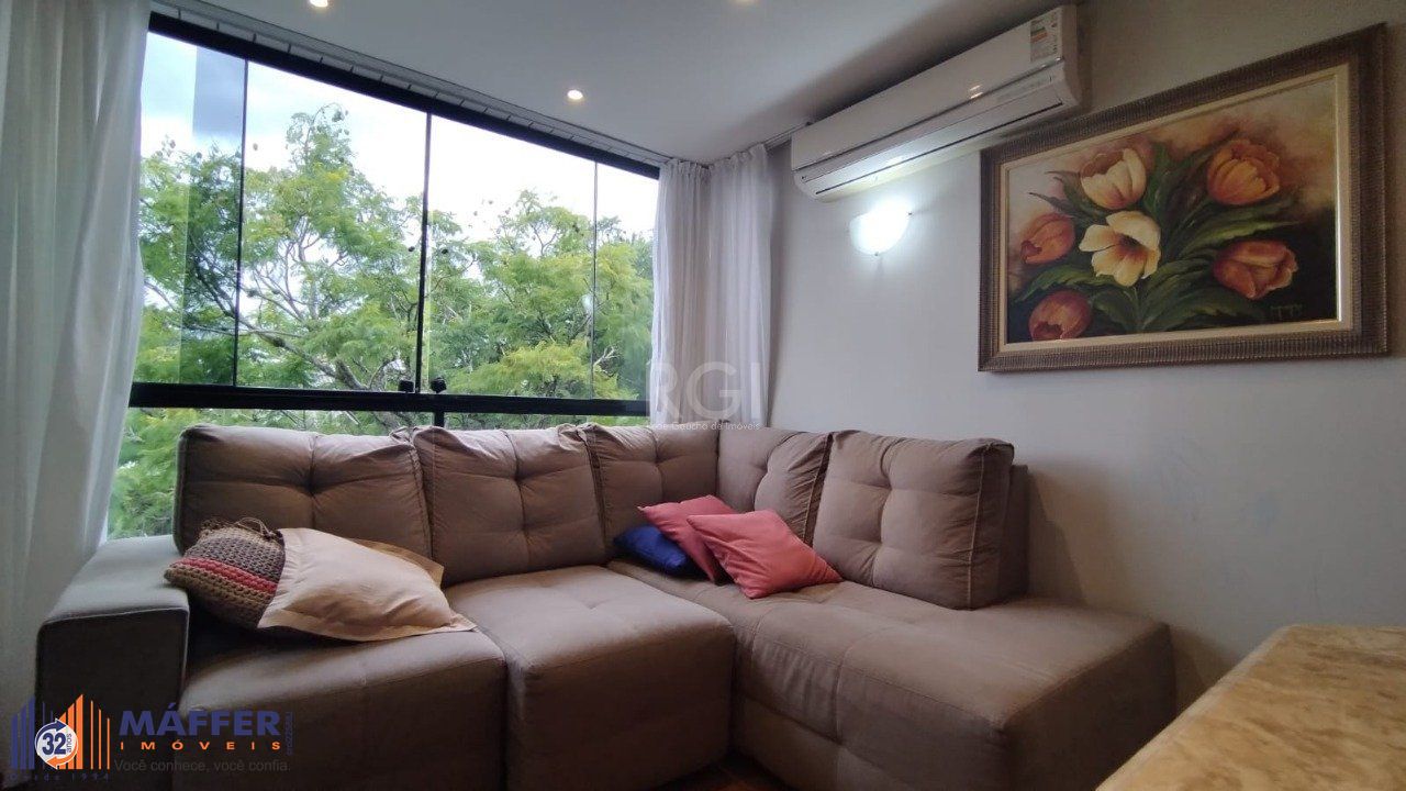 Cobertura, 3 quartos, à venda, 261 m², São Sebastião - Porto Alegre — foto 4