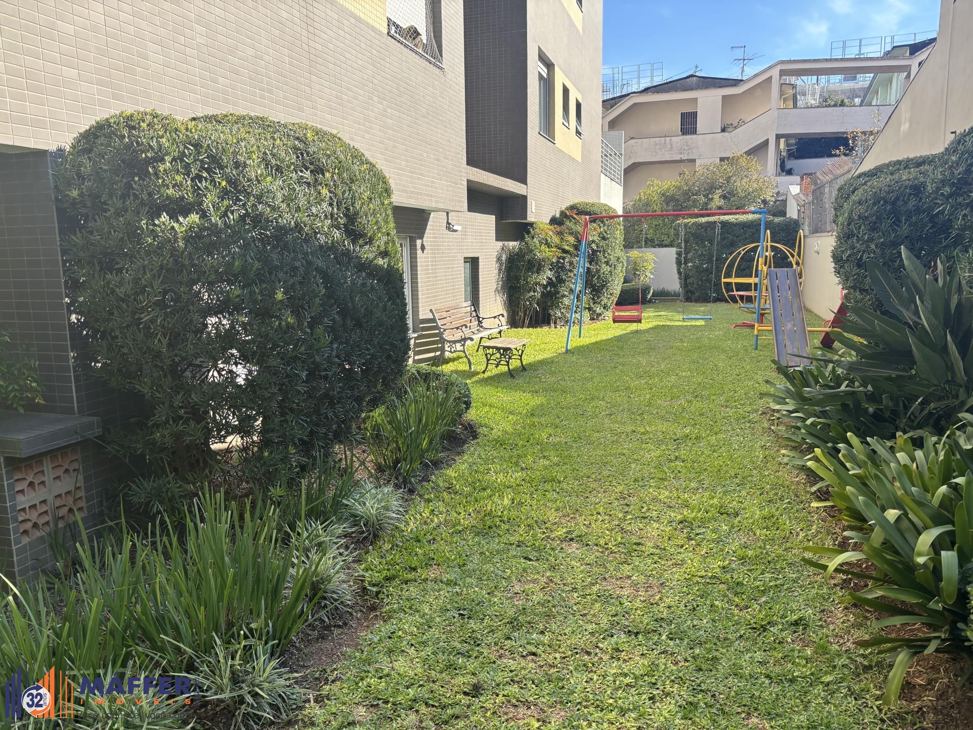 Apartamento, 3 quartos, 93 m² - Foto 43