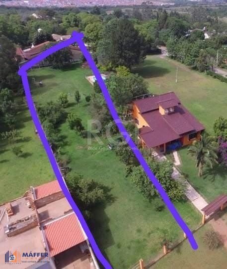 Terreno para Venda - 0m², 0 dormitórios, Jardim Betânia