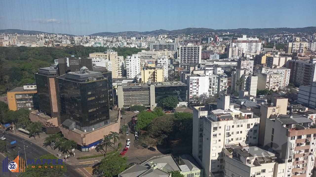 Sala Comercial, 1 sala, à venda, 35 m², Centro Histórico - Porto Alegre — foto 2