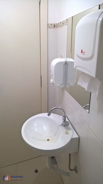 Loja-Salão, 58 m² - Foto 14
