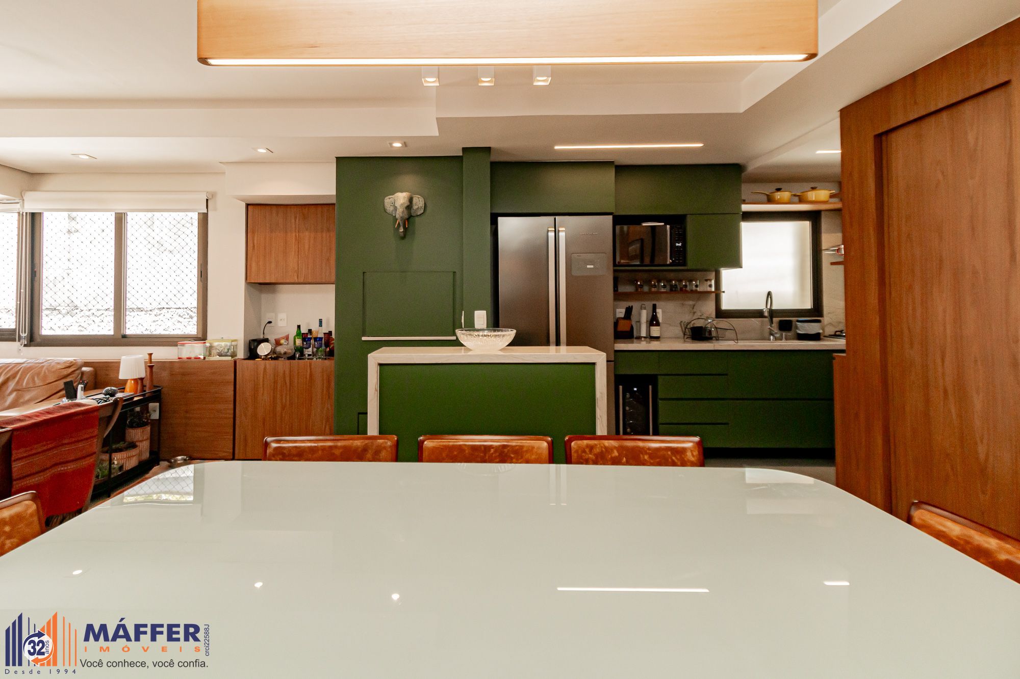 Apartamento, 2 quartos, 146 m² - Foto 15