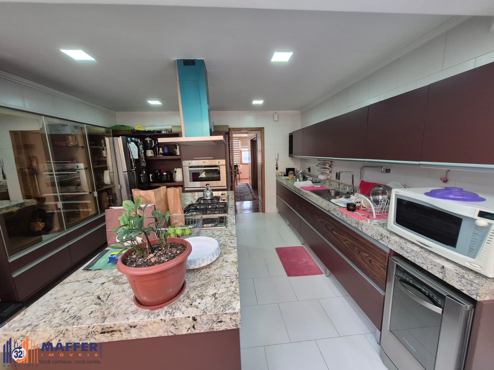 Apartamento, 3 quartos, 140 m² - Foto 16
