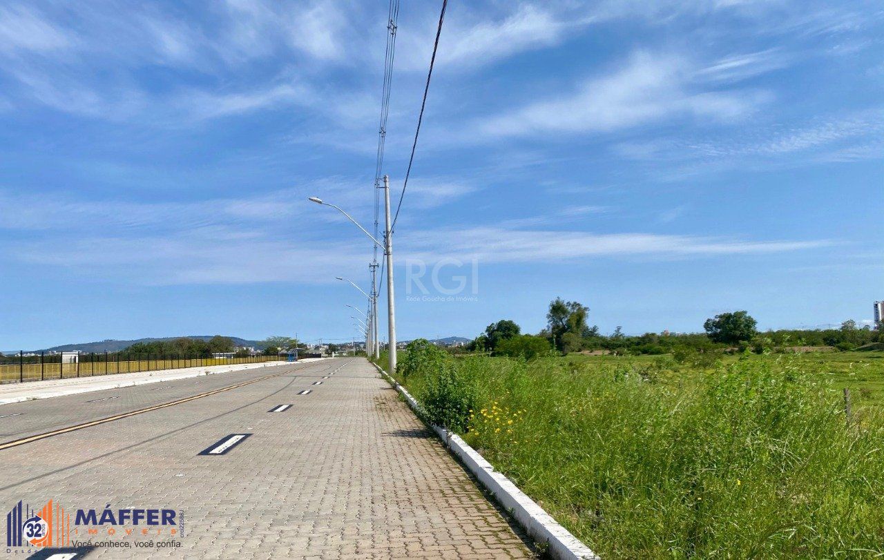 Terreno à venda, Anchieta - Porto Alegre