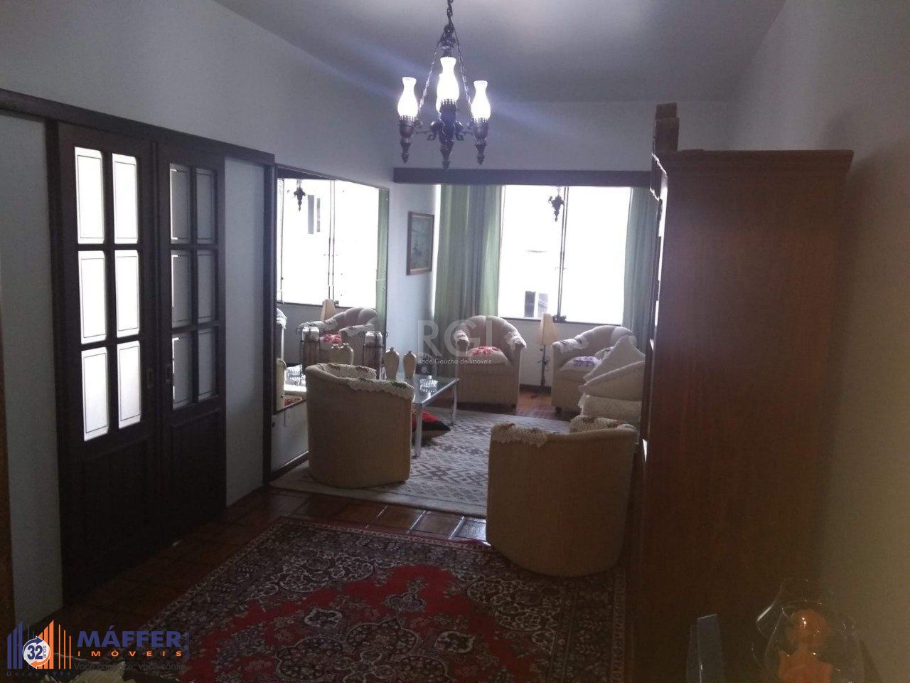 Apartamento, 2 quartos, à venda, 84 m², Passo da Areia - Porto Alegre — foto 2