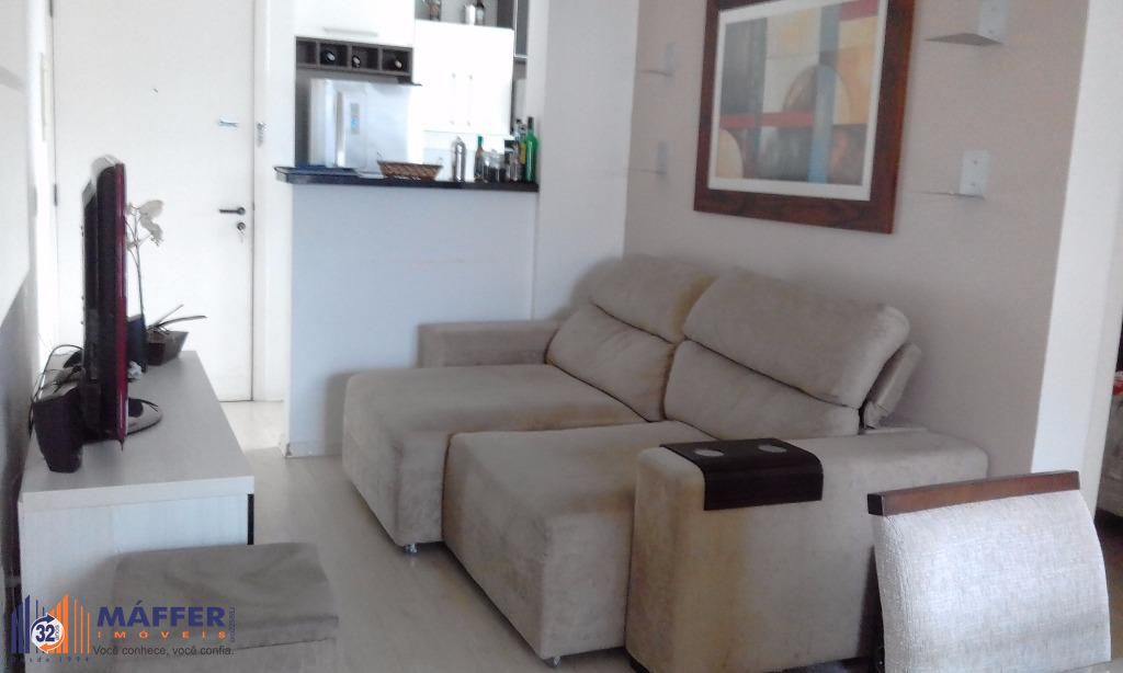 Apartamento, 2 quartos, 52 m² - Foto 7