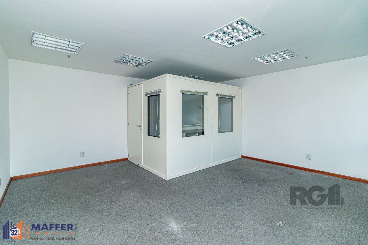 Sala Comercial, à venda, 385 m², Centro Histórico - Porto Alegre — foto 5