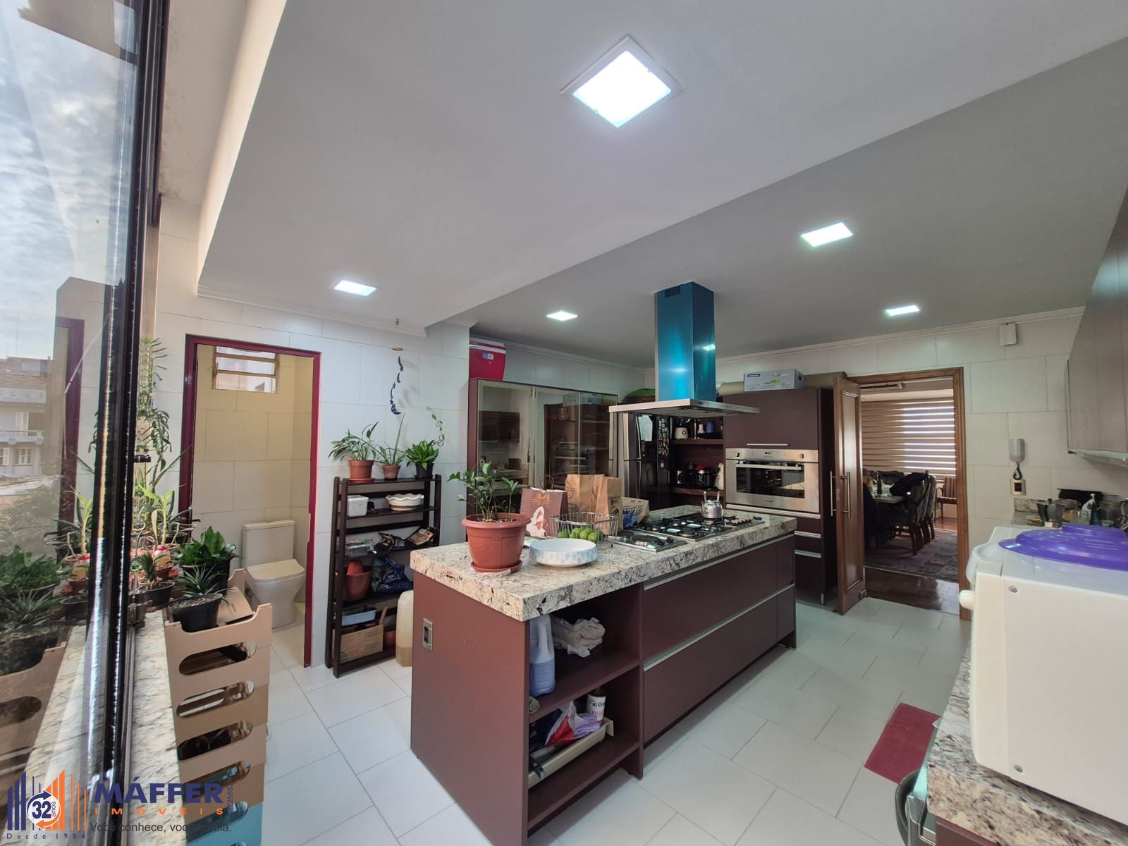 Apartamento, 3 quartos, 140 m² - Foto 18