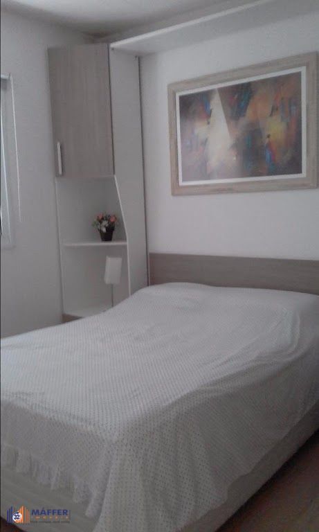 Apartamento, 2 quartos, 52 m² - Foto 17