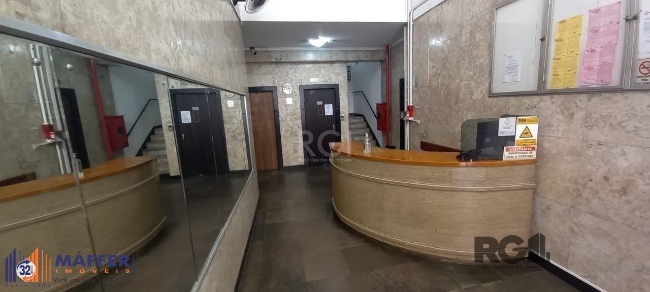Apartamento, 2 quartos, à venda, 96 m², Centro Histórico - Porto Alegre — foto 2