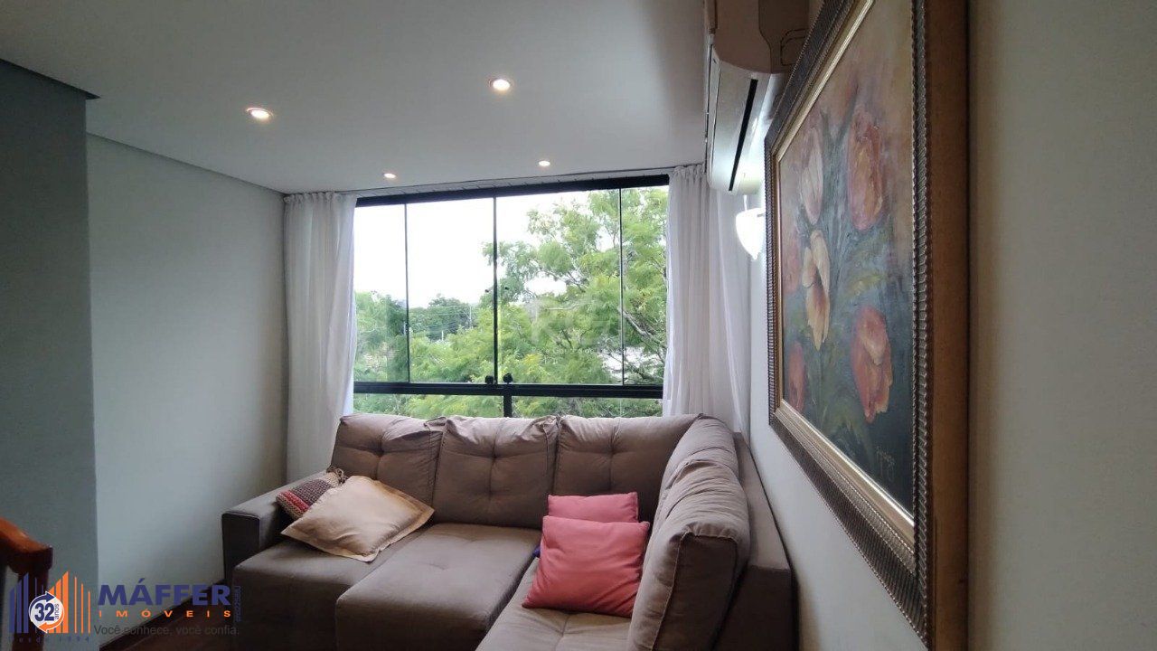 Cobertura, 3 quartos, à venda, 261 m², São Sebastião - Porto Alegre — foto 3