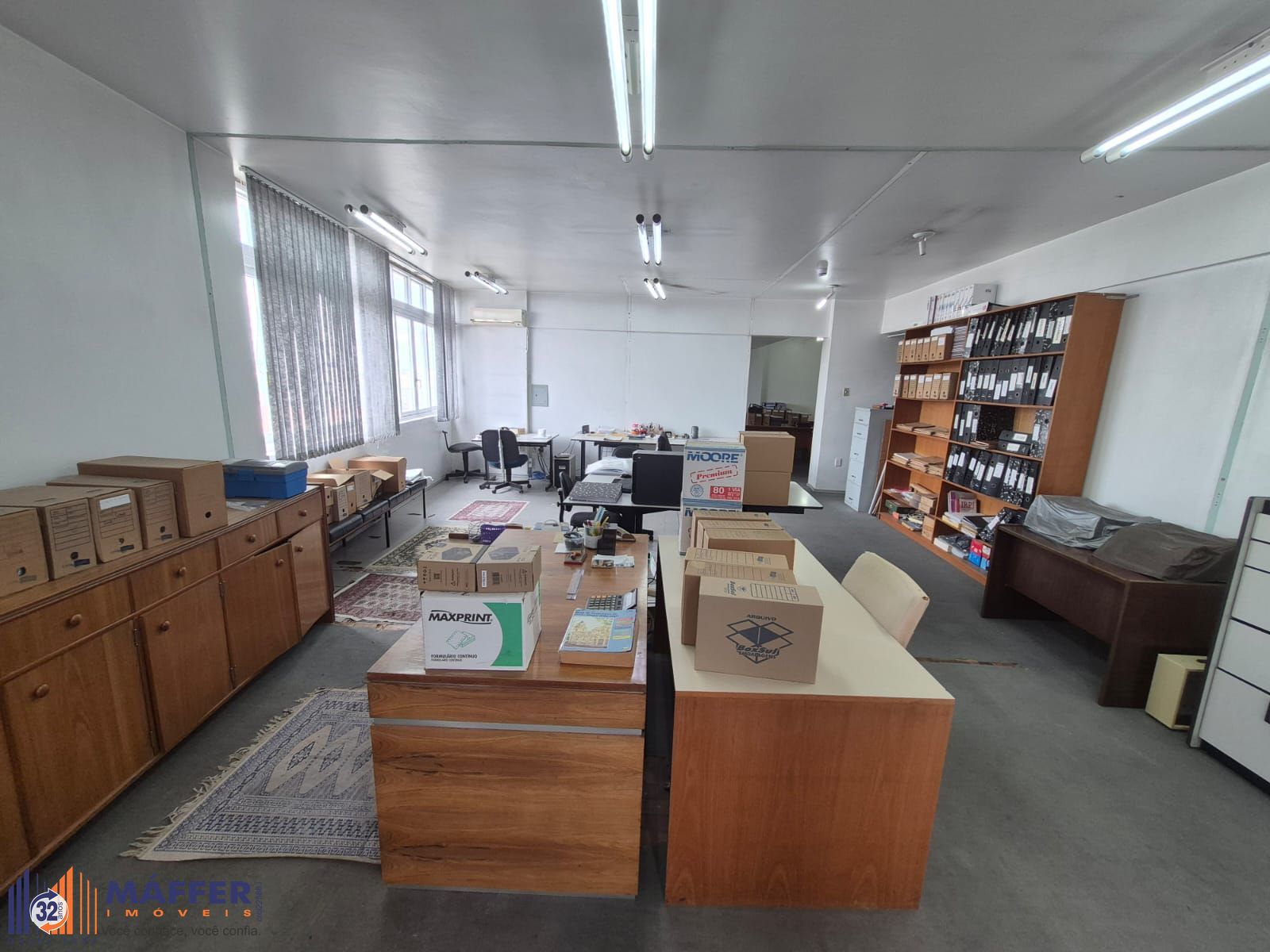 Sala-Conjunto, 121 m² - Foto 7