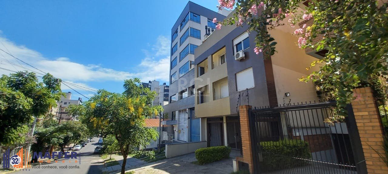 Cobertura para Venda - 94m², 1 dormitório, sendo 1 suites, 1 vaga - São João