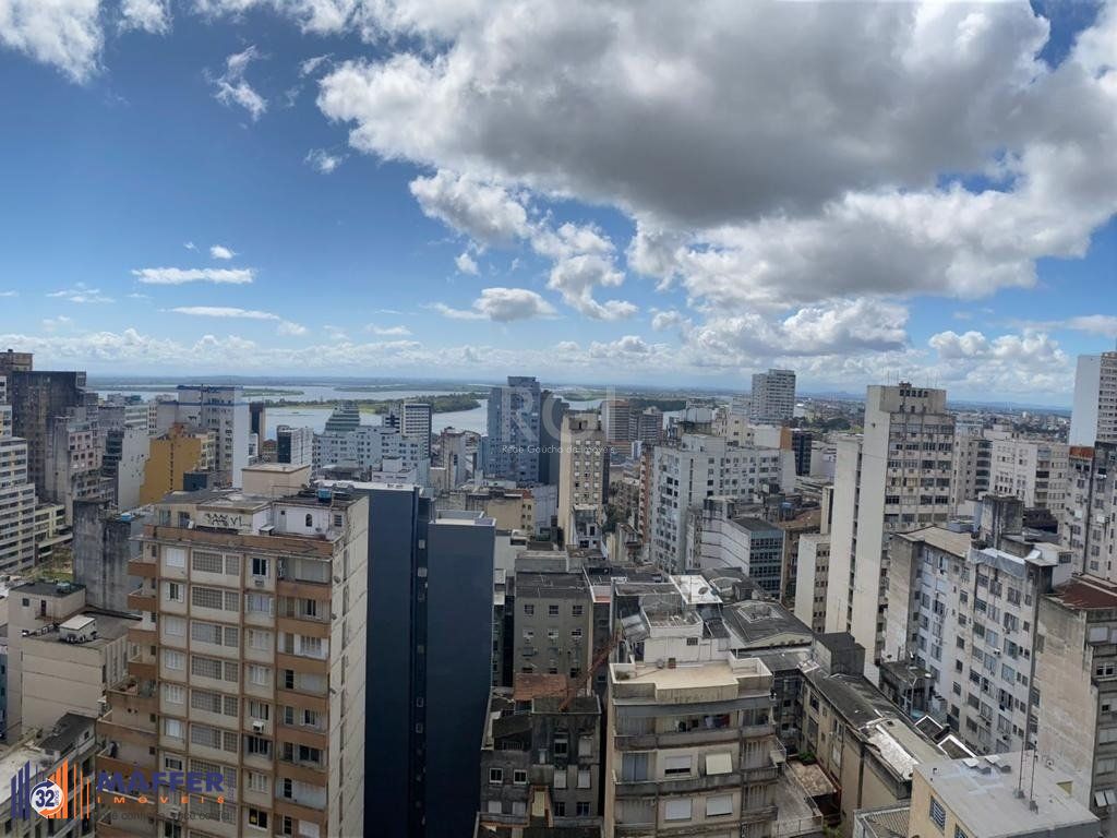 Apartamento, 3 quartos, à venda, 100 m², Centro Histórico - Porto Alegre — foto 3