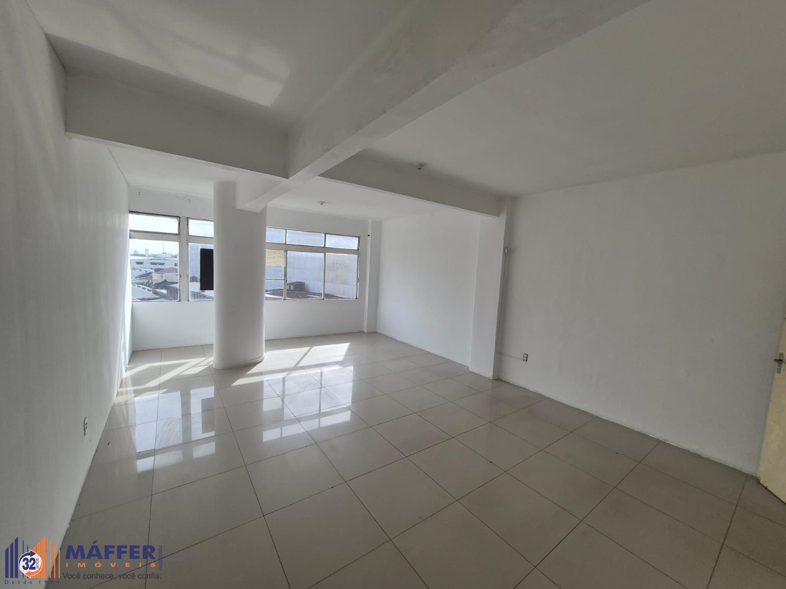Sala Comercial no Edificio Amazonia, 3 salas, à venda, 104 m², Centro Histórico - Porto Alegre — foto 5