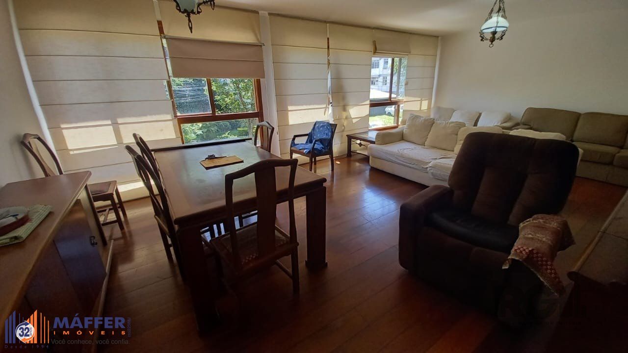 Apartamento, 3 quartos, 140 m² - Foto 11