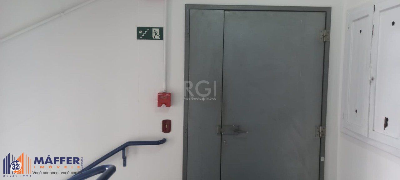 Sala Comercial, à venda, 157 m², Centro Histórico - Porto Alegre — foto 5