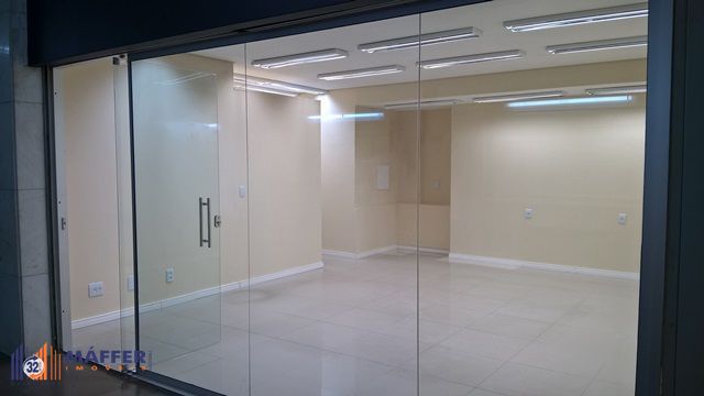 Loja-Salão, 58 m² - Foto 5