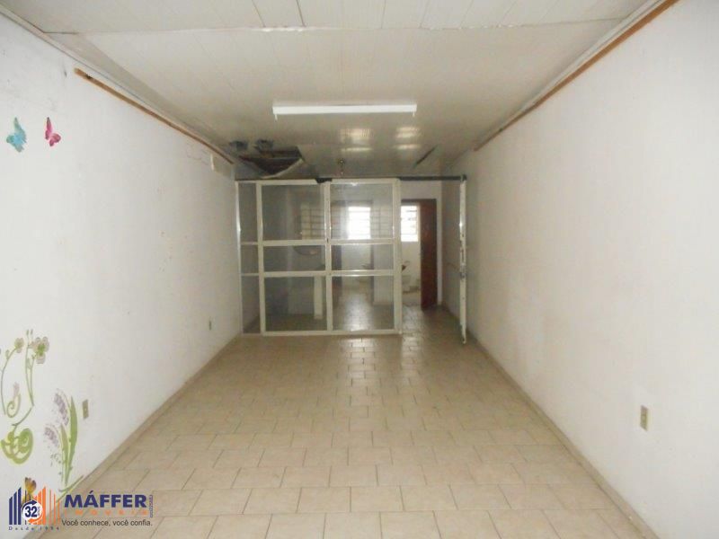 Loja para Venda - 159m², 0 dormitórios, São João