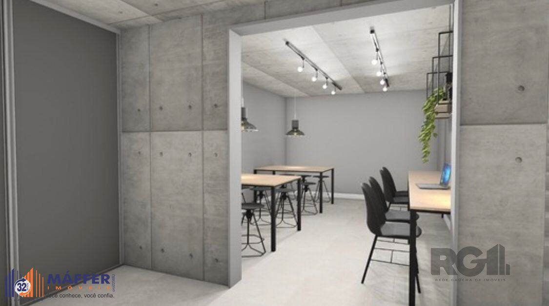 Apartamento no Belgrávia, 1 quarto, à venda, 30 m², Centro Histórico - Porto Alegre — foto 4
