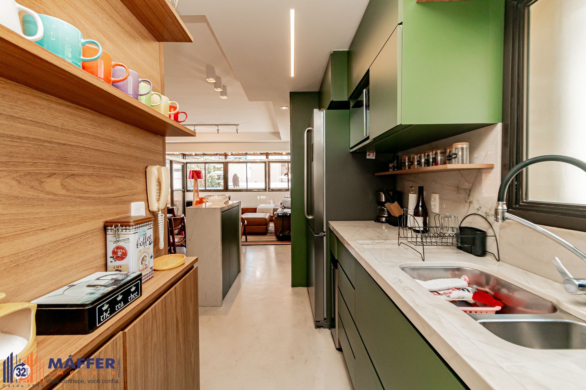 Apartamento, 2 quartos, 146 m² - Foto 19