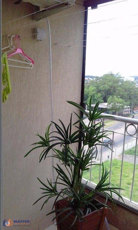 Apartamento, 2 quartos, 52 m² - Foto 18